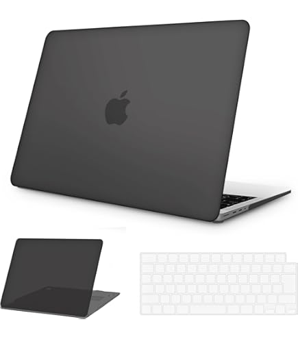 Amazon.co.jp: WOODWE® 天然木MacBookカバー 保護用 | Pro 16